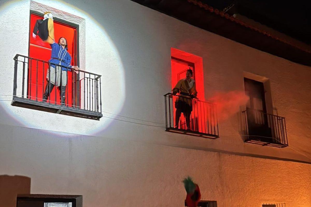 El Motín de Arganda amplía su gran representación teatral con dos nuevos escenarios en 2026