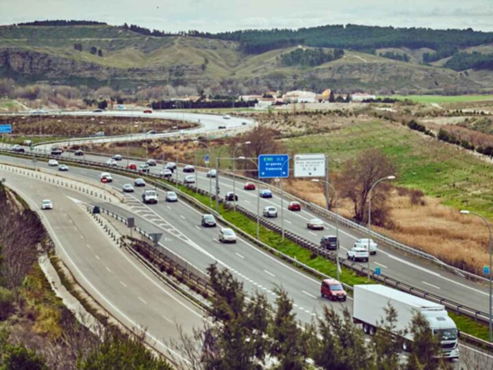 La remodelación de la A-3 entre Rivas y Arganda no arrancará, al menos, hasta 2028