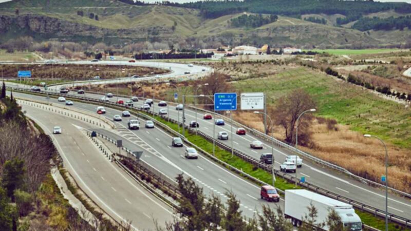 La remodelación de la A-3 entre Rivas y Arganda no arrancará, al menos, hasta 2028