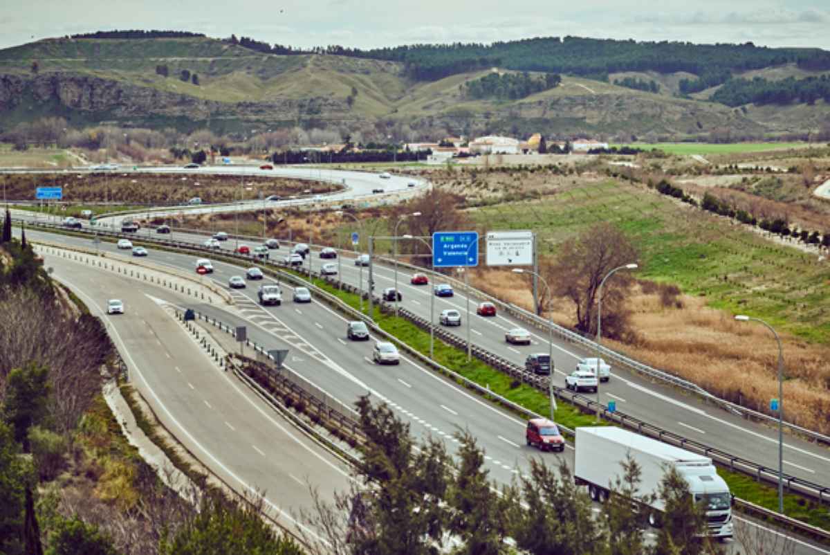 La remodelación de la A-3 entre Rivas y Arganda no arrancará, al menos, hasta 2028