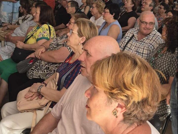 Arganda amplía las plazas del tradicional cocido de la Semana de Mayores ante la alta demanda