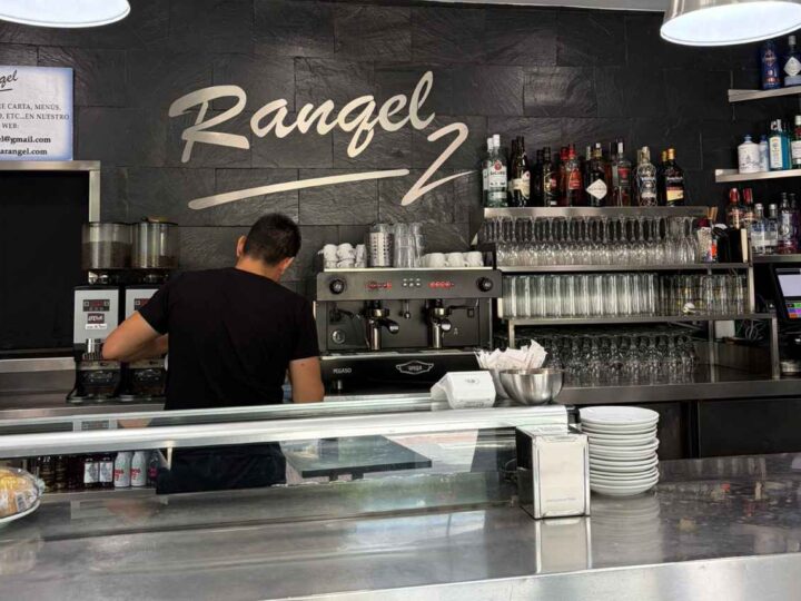 Quién está detrás del… Rangel 1 y 2: La historia de un grupo de amigos que decidió emprender en su propio pueblo