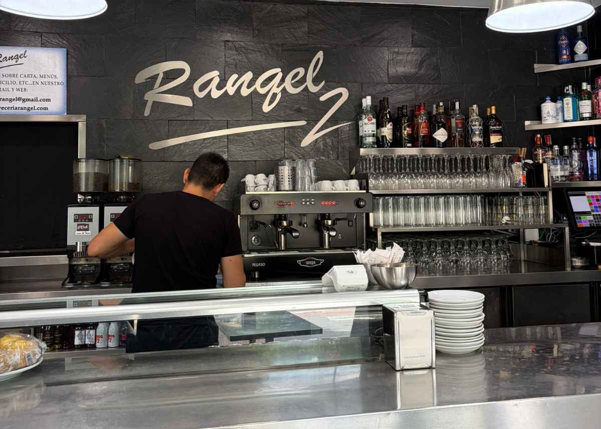 Quién está detrás del… Rangel 1 y 2: La historia de un grupo de amigos que decidió emprender en su propio pueblo