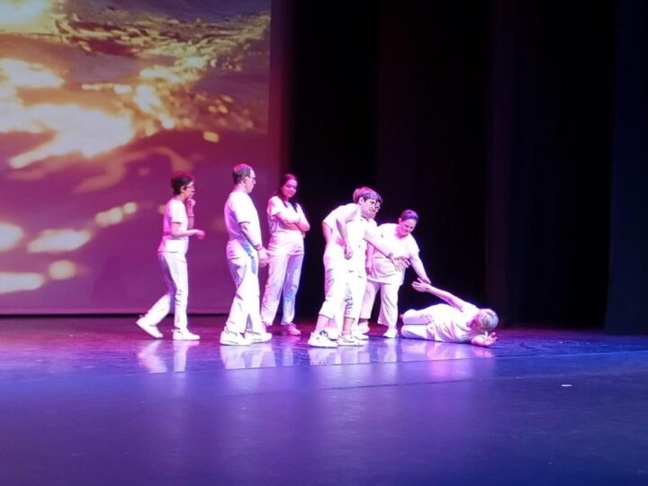 Raíles Circus llega a Arganda: ya están a la venta las entradas del festival solidario inspirado en el circo
