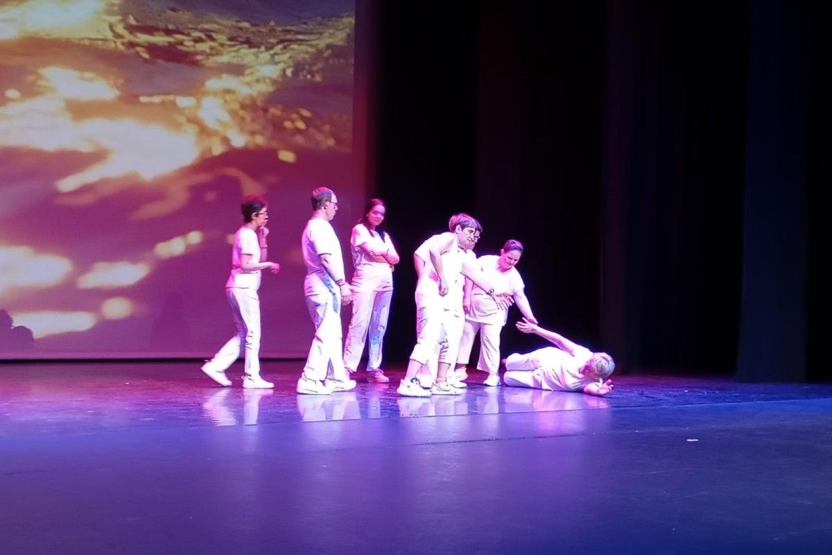 Raíles Circus llega a Arganda: ya están a la venta las entradas del festival solidario inspirado en el circo