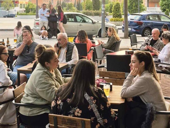 El Pilón conquista la Ruta de la Tapa Sabor Arganda 2026 con su propuesta “Sabor de Barrio”