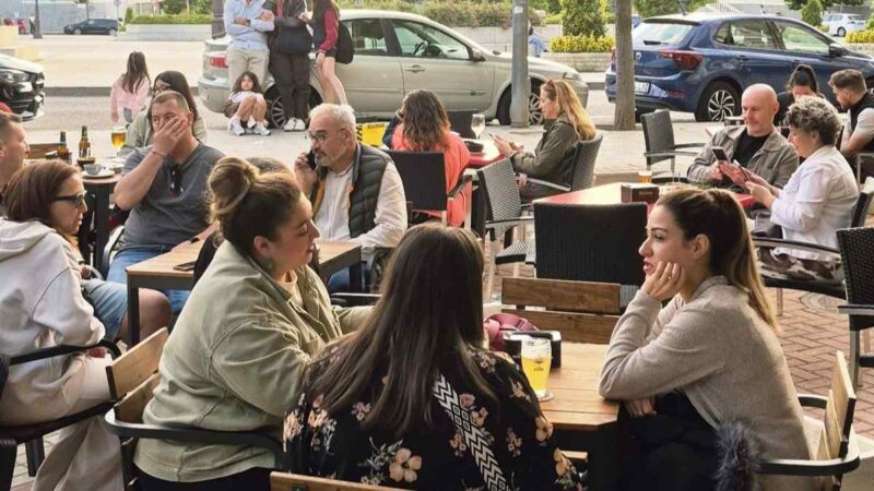 El Pilón conquista la Ruta de la Tapa Sabor Arganda 2026 con su propuesta “Sabor de Barrio”