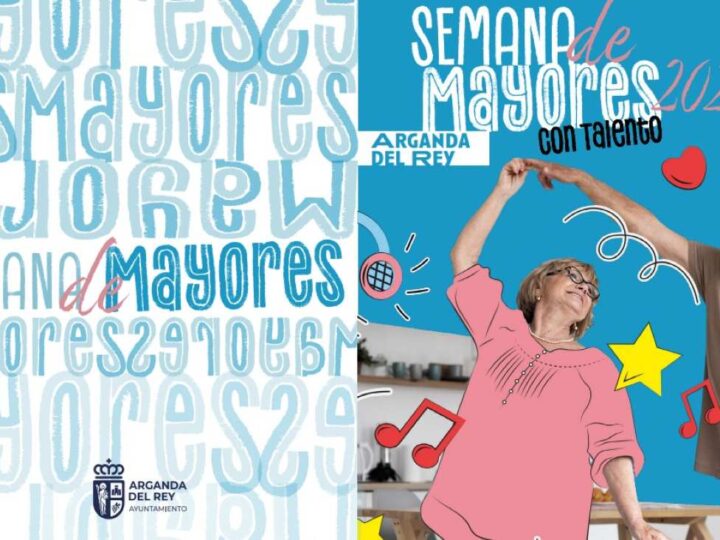 Qué hacer en Arganda del Rey el último fin de semana de mayo de 2026