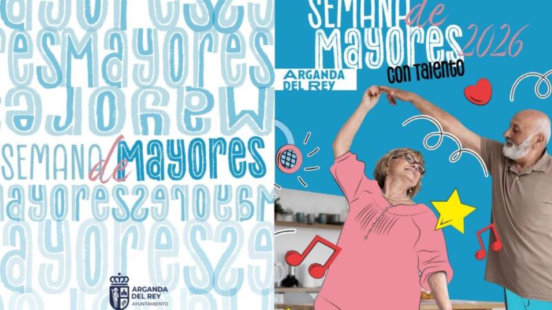Qué hacer en Arganda del Rey el último fin de semana de mayo de 2026