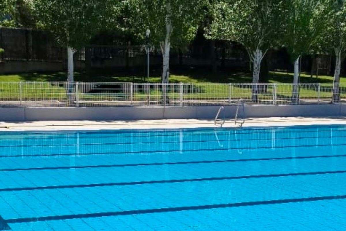 Arganda abre la temporada de piscinas municipales desde este 1 de junio