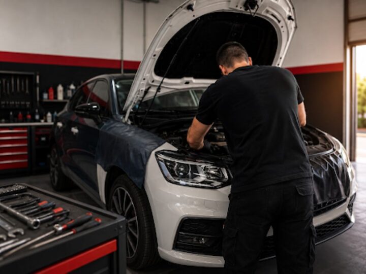 Cómo preparar tu coche para este verano: ACM Automocion recuerda las revisiones clave antes del verano