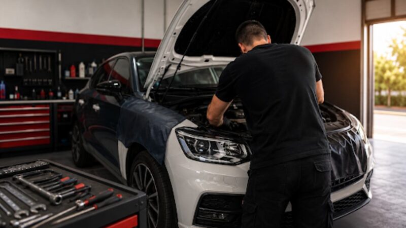 Cómo preparar tu coche para este verano: ACM Automocion recuerda las revisiones clave antes del verano