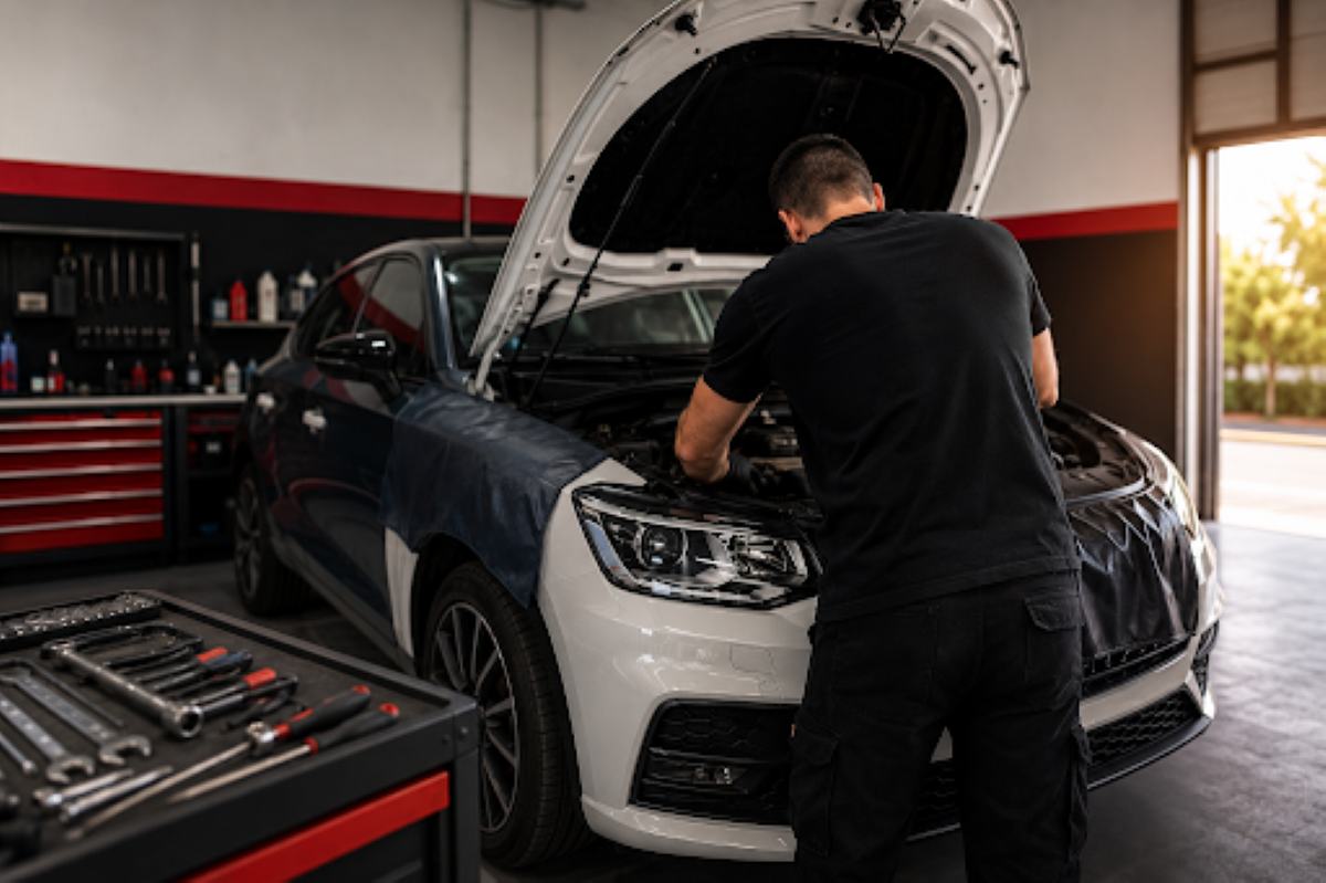 Cómo preparar tu coche para este verano: ACM Automocion recuerda las revisiones clave antes del verano