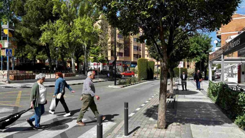 Mínimos históricos de desempleo en Arganda: los mejores datos en 19 años