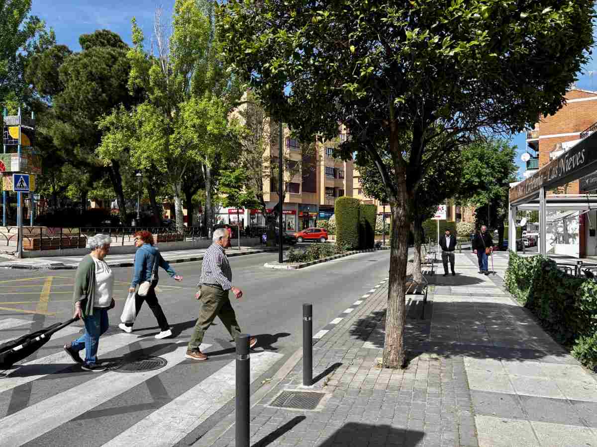 Mínimos históricos de desempleo en Arganda: los mejores datos en 19 años