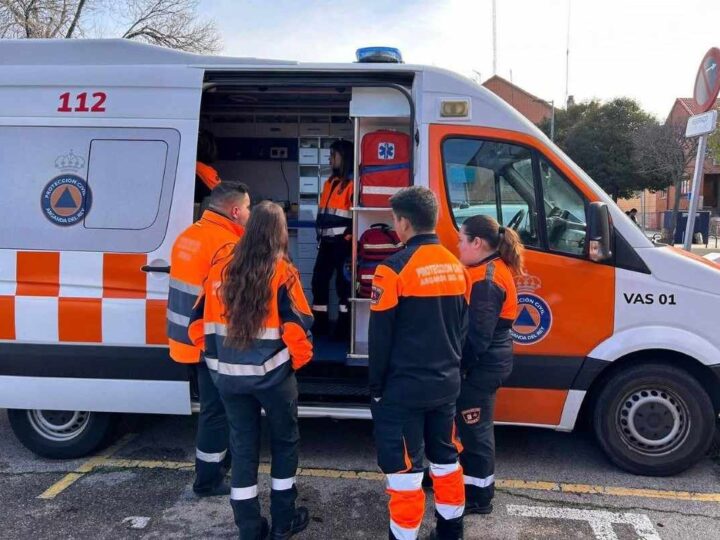 Arganda entra en fase de alto riesgo de incendios forestales: así te afectan las nuevas medidas