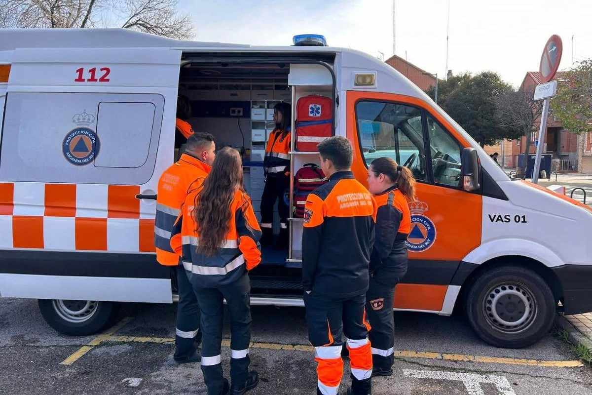 Arganda entra en fase de alto riesgo de incendios forestales: así te afectan las nuevas medidas