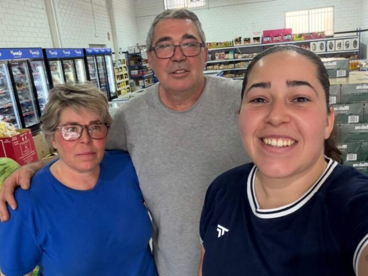 Quién está detrás de… La Trastienda de Arganda: el comercio familiar que apuesta por la cercanía y los buenos precios en Arganda del Rey