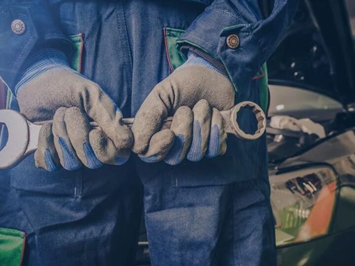 Los cinco errores más comunes que cometen los conductores con su coche, según ACM Automoción