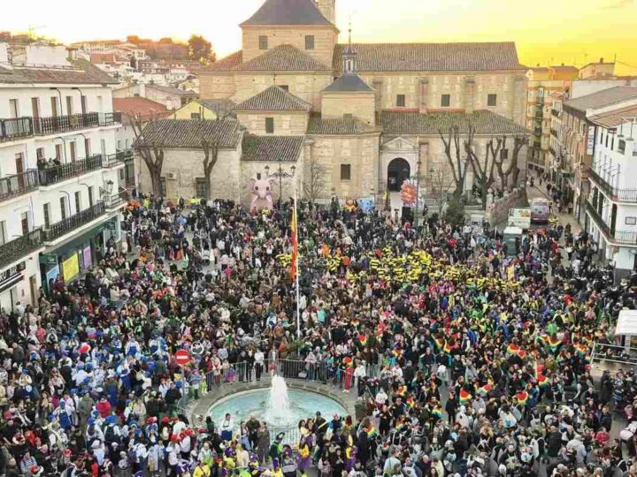 Arganda agiliza el pago de ayudas a AMPAS y entidades locales con más de 80.000 euros en subvenciones