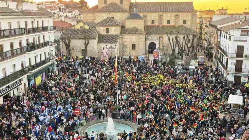 Arganda agiliza el pago de ayudas a AMPAS y entidades locales con más de 80.000 euros en subvenciones