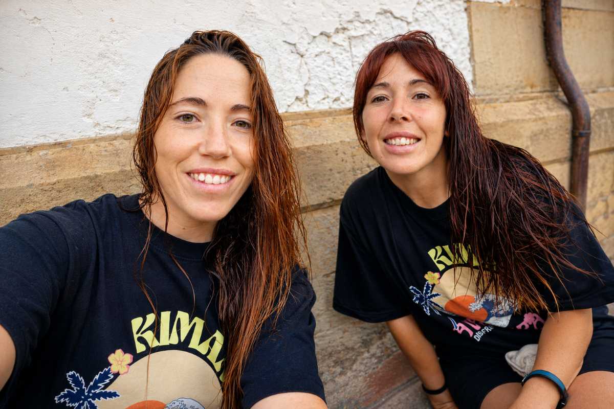 Quién está detrás de… Kimakúm: las hermanas que llenan de aventuras, creatividad y diversión el ocio infantil en Arganda