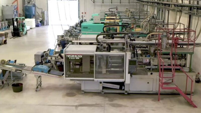 Pequeños detalles que marcan la diferencia en la industria del mobiliario