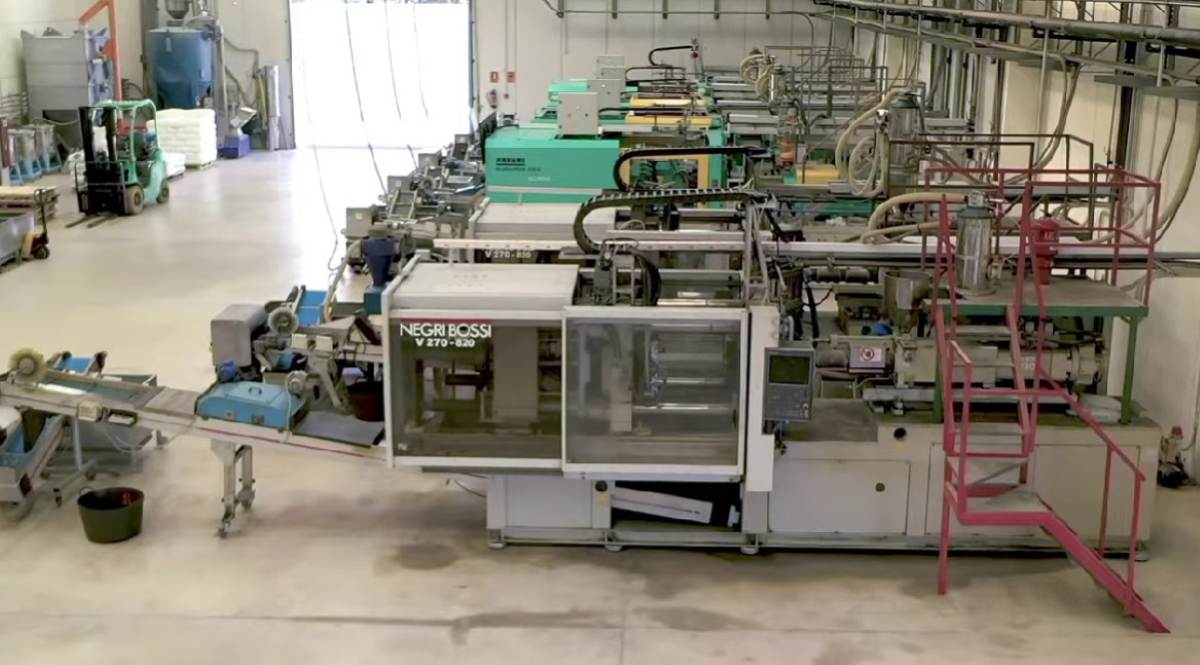 Pequeños detalles que marcan la diferencia en la industria del mobiliario