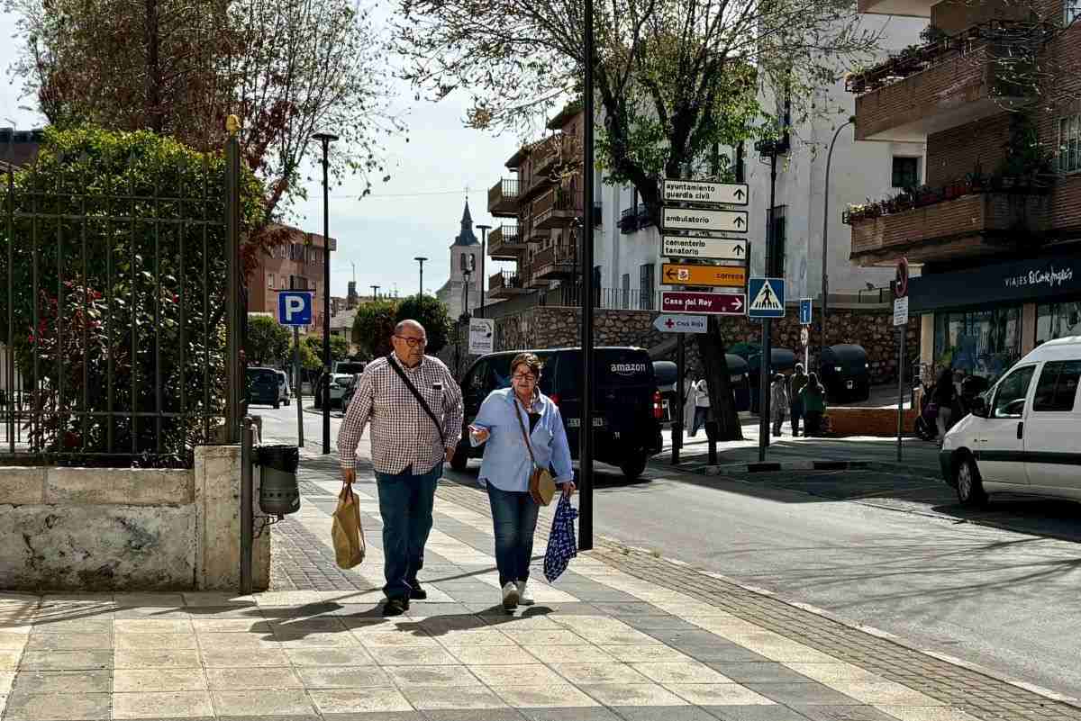 Alerta en Arganda: ola de calor podría alcanzar los 42 grados en los próximos días