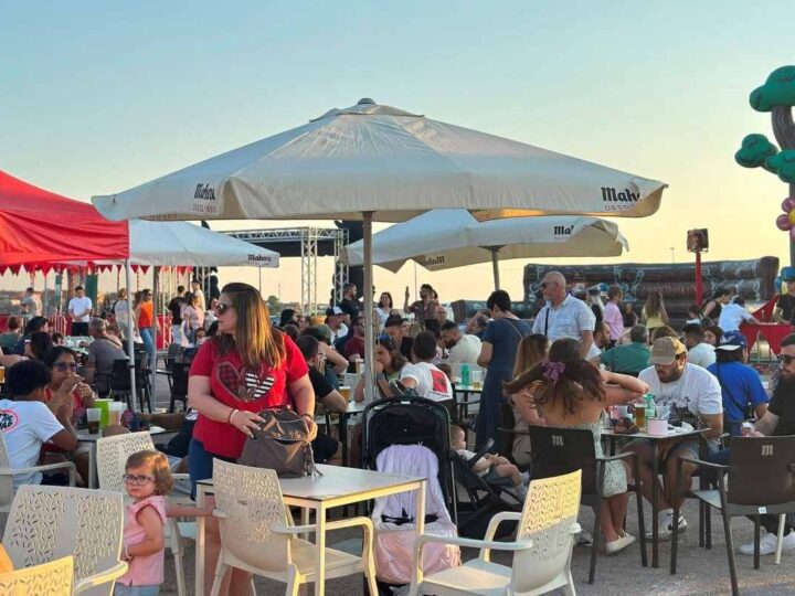 Arganda reúne a algunas de las mejores hamburgueserías del país con la llegada de Mordida Fest