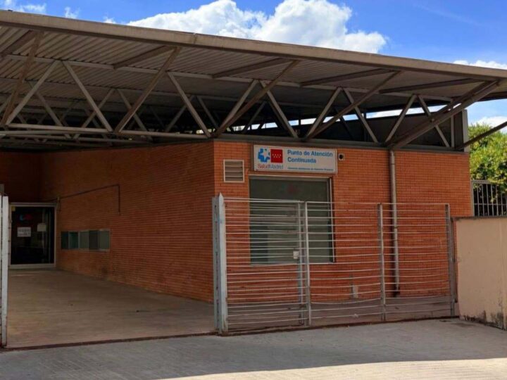 El Centro de Salud de Arganda vuelve a situarse entre los referentes de España en enfermería