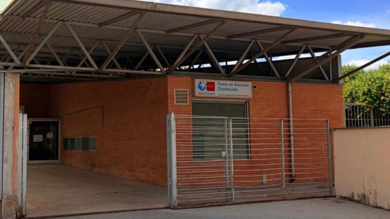 El Centro de Salud de Arganda vuelve a situarse entre los referentes de España en enfermería