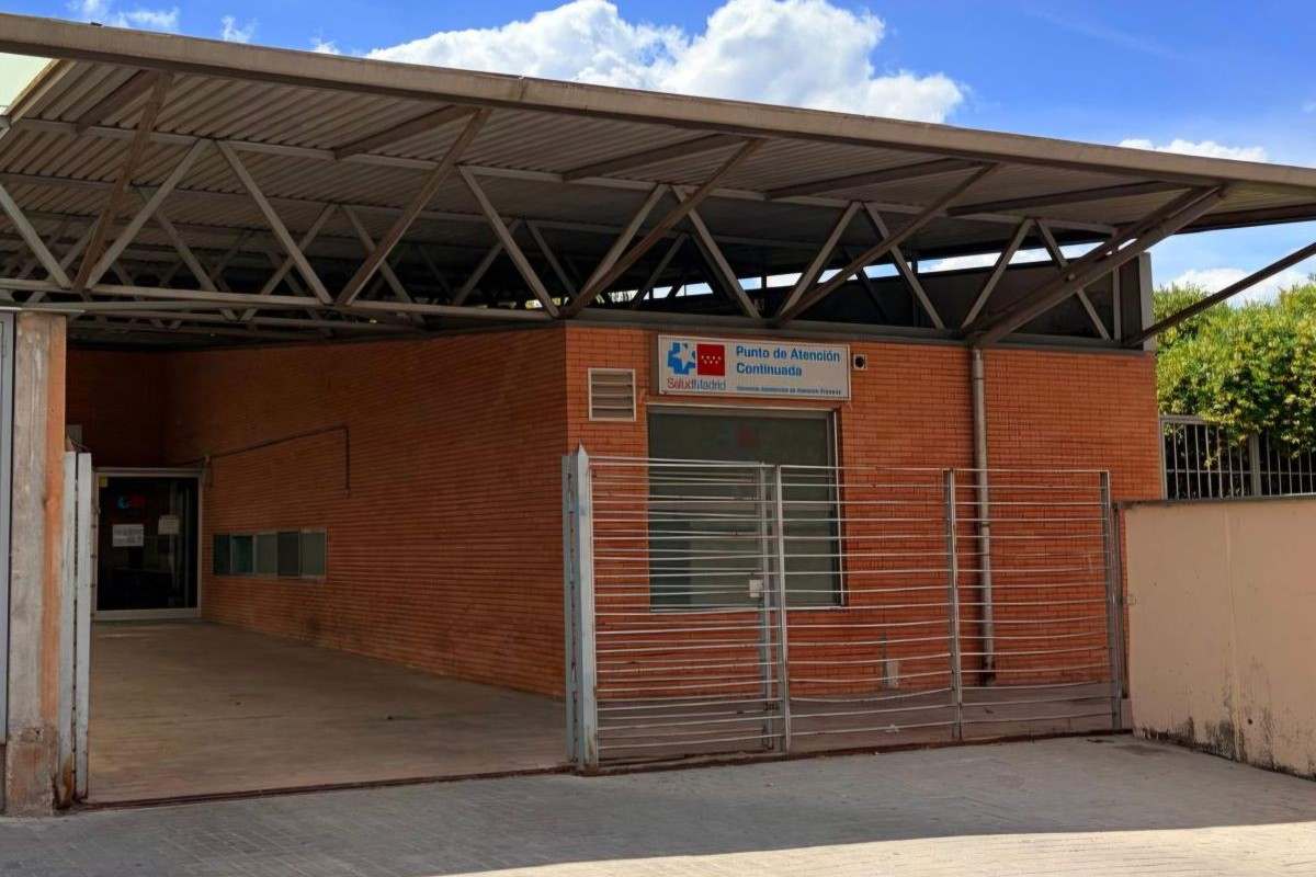 El Centro de Salud de Arganda vuelve a situarse entre los referentes de España en enfermería
