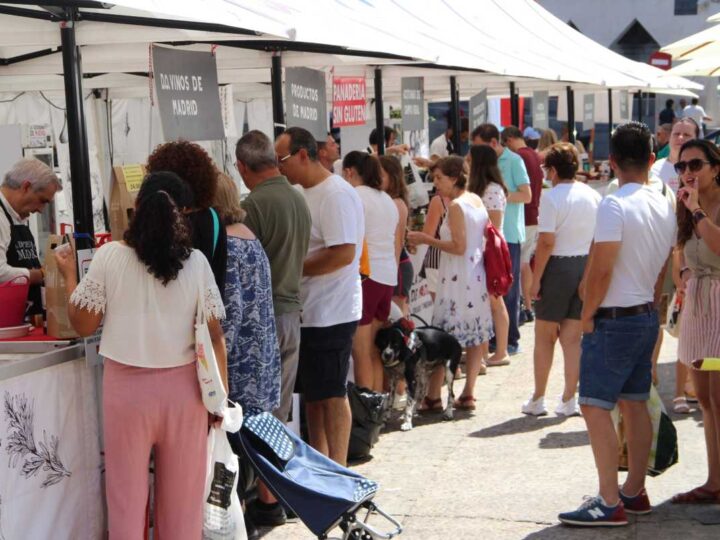 Qué hacer en Arganda del Rey el último fin de semana de junio de 2026