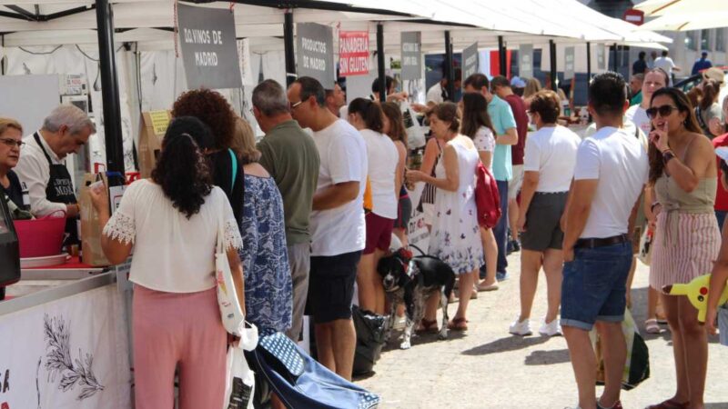 Qué hacer en Arganda del Rey el último fin de semana de junio de 2026