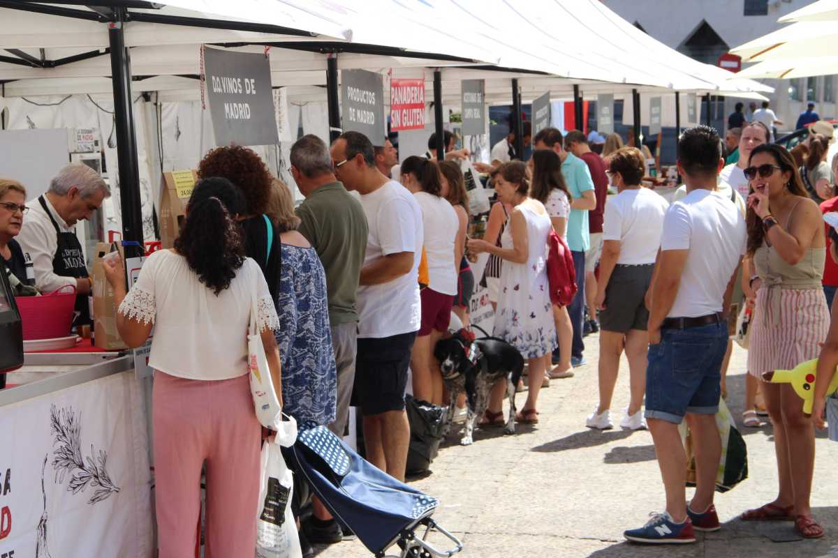 Qué hacer en Arganda del Rey el último fin de semana de junio de 2026
