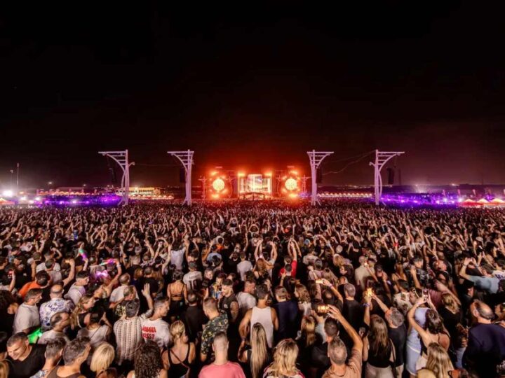 A Summer Story cierra su 10º aniversario en Arganda con más de 75.000 asistentes y una edición para el recuerdo
