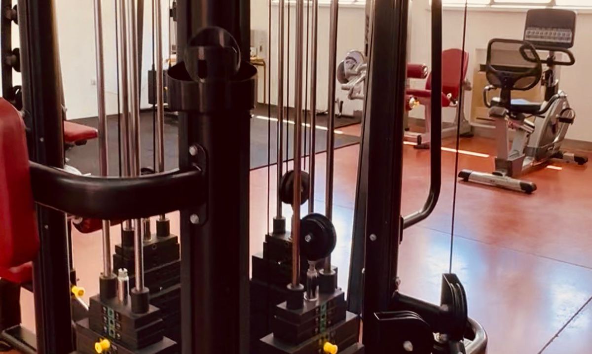 Arganda dona maquinaria deportiva a municipios del Sureste para impulsar nuevos gimnasios municipales