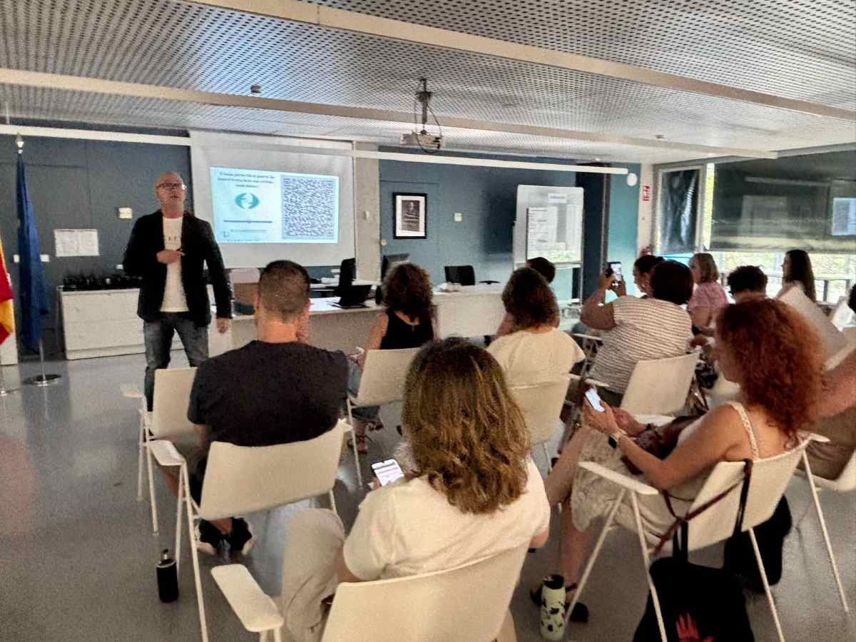 Arganda apuesta por la salud mental con un curso especializado de Prevención e Intervención en Conductas Suicidas