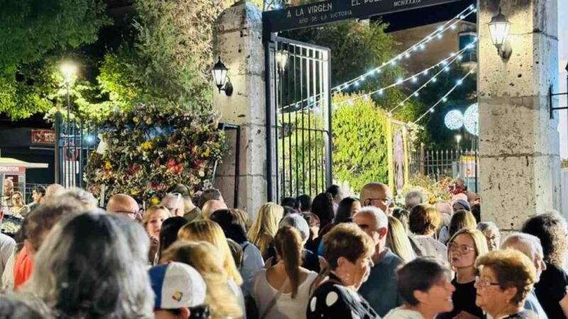 ¿Tienes talento? Ya puedes diseñar el cartel oficial de las Fiestas Patronales de Arganda 2026