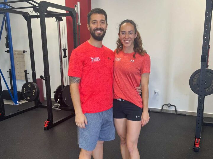 Quién está detrás de… Soka FisioTraining: El centro que impulsa la salud y el bienestar en Arganda del Rey