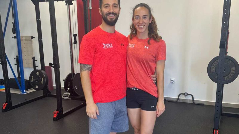 Quién está detrás de… Soka FisioTraining: El centro que impulsa la salud y el bienestar en Arganda del Rey