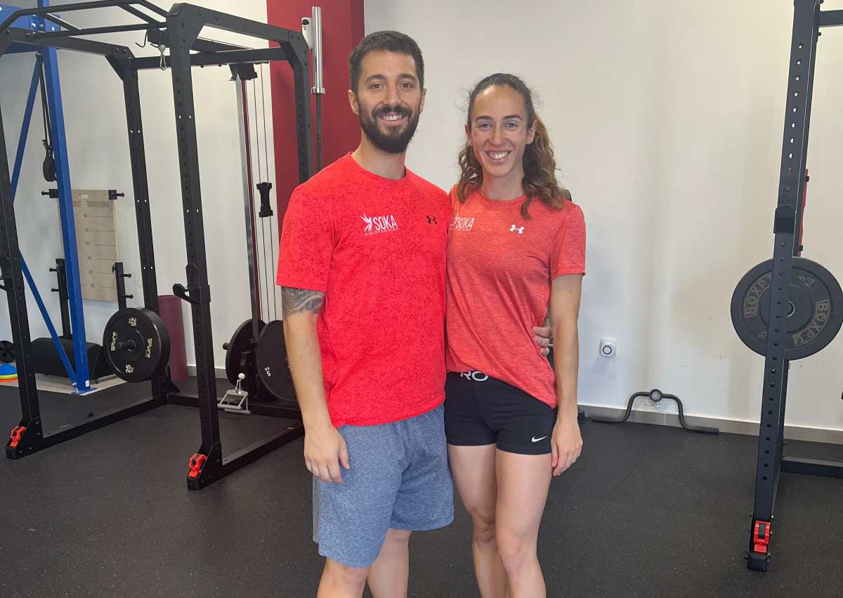 Quién está detrás de… Soka FisioTraining: El centro que impulsa la salud y el bienestar en Arganda del Rey