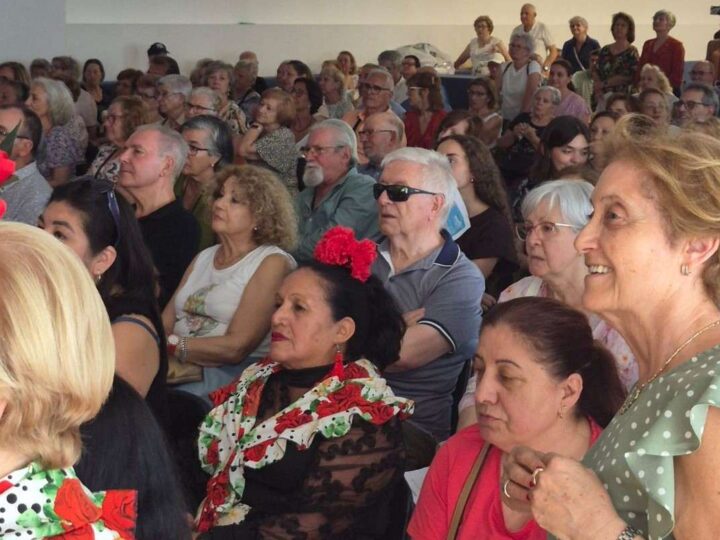 Arganda activa un Punto Frío municipal para hacer frente a las olas de calor