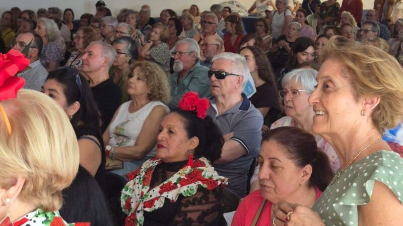 Arganda activa un Punto Frío municipal para hacer frente a las olas de calor