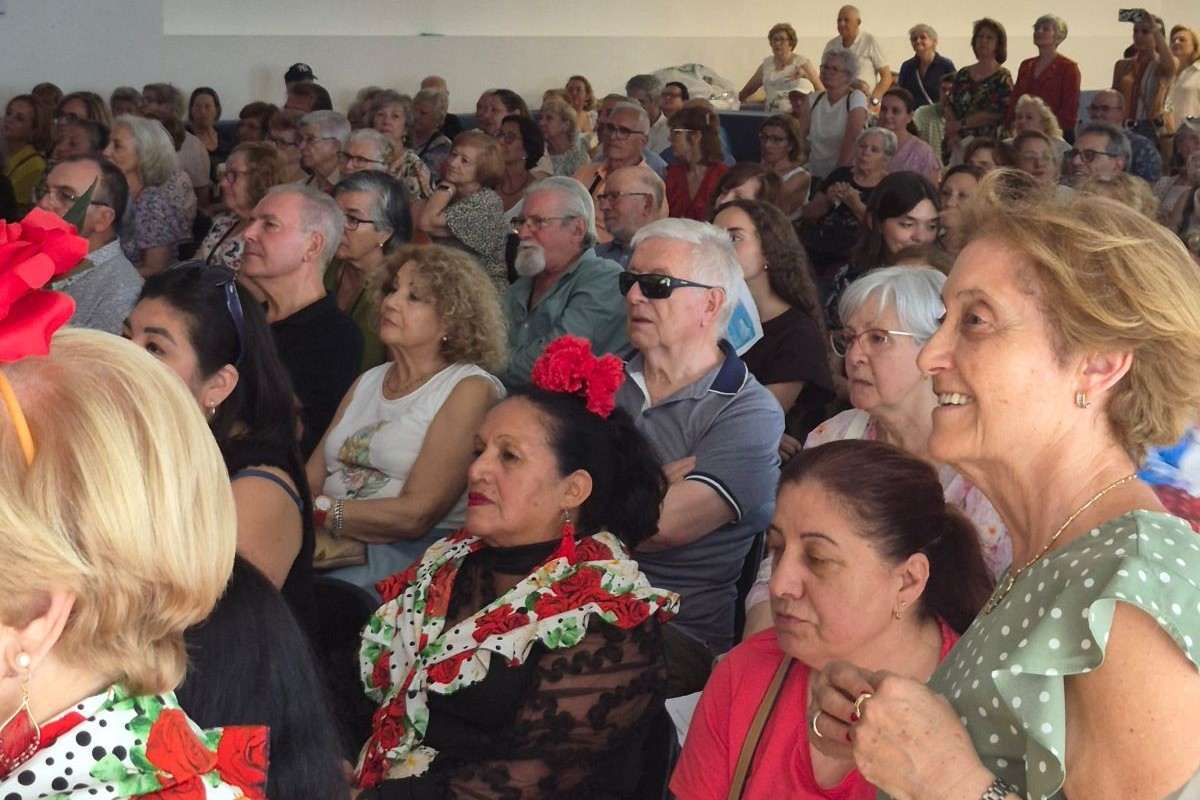 Arganda activa un Punto Frío municipal para hacer frente a las olas de calor