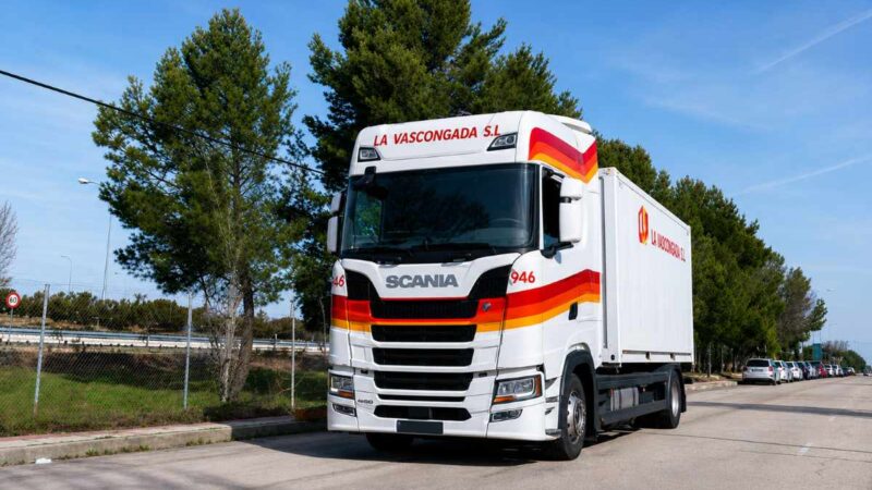 Claves para elegir servicios de transporte y logística de confianza en el Sureste de Madrid