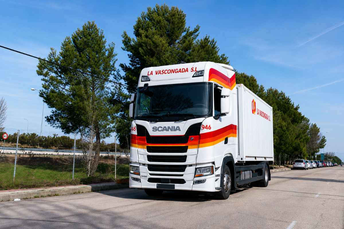 Claves para elegir servicios de transporte y logística de confianza en el Sureste de Madrid