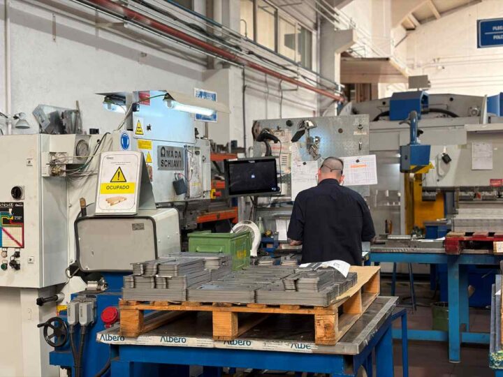 Arganda y AECIM unen fuerzas para impulsar la digitalización y competitividad de las empresas locales