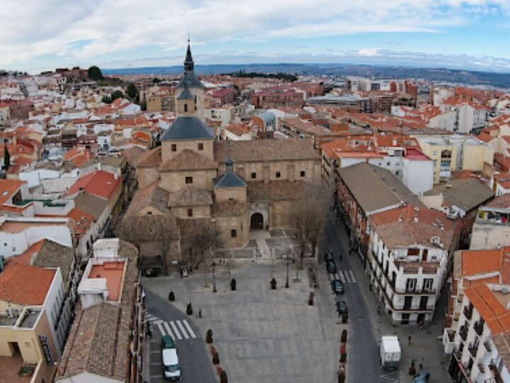 Así invertirá Arganda 14 millones de euros: los proyectos previstos tras la aprobación de los Presupuestos 2026